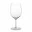 Wine stem glass 12,5oz / 37cl - Rubino - Luigi Bormioli