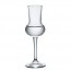 Grappa stem glasses 8 cl / 2.7 oz - Set of 3 - Riserva - Bormioli Rocco