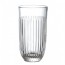 Longdrink glass 45cl / 15oz - Set of 6 - Ouessant - La Rochère