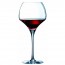 Krysta stem glass Tannic 18.6oz / 55cl - Open Up - Mikasa - Chef & Sommelier