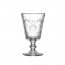 Wine glass 6.8oz/20cl -  Sold by 6 - Versailles - La Rochère