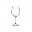 Red wine glass 17.2oz / 52.5cl - Set of 2 - Restaurant - Bormioli Rocco