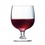 Stackable wine stem glass 5oz / 16cl - Amelia - Arcoroc