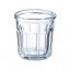 Eskale Arcoroc appetizer glass 6 oz / 18 cl