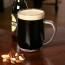 Beer glass 19 oz / 56 cl Bock Haworth