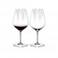 Crystalline glass Cabernet/Merlot 28.1oz / 83.4cl - Performance - Riedel