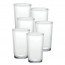 Conical glass / tumbler 19oz - Unie - Duralex