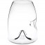 Mouth blown Le Taster glass 13oz / 38cl - Singly sold - Les Impitoyables - Peugeot