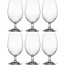 Stem water glass 12.5oz / 37cl - Daily - Leonardo