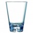Water glass 30cl – Old fashioned polycarbonate goblet – Set of 6 - Outdoor - Arcoroc