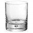 Old fashioned whisky glass 31cl – Sold by 6 - Disco - Durobor