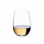 Crystal white wine glass 12.5oz / 37.5cl - O TO GO - Riedel