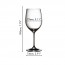 Vinum Viognier/Chardonnay stem glass 11.8oz / 35cl Riedel