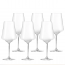 Red wine glass 25,4oz / 75cl - Set of 6