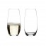 Crystalline tumbler Champagne glass 8.8oz / 26.4cl - O WINE - Riedel