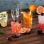 Cocktails glasses Luna collection - Bormioli Rocco