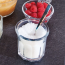 Arcoroc Eskale appetizer glass 3 oz / 9 cl