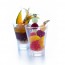 Arcoroc Shetland appetizer glass 3 oz / 9 cl