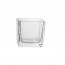 Square appetizer glasses 2oz / 6cl 5x5cm - Set of 6 - Cosy & Trendy
