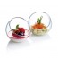 Half-sphere appetizer glass 1.4 oz / 4 cl - Versatile - Arcoroc