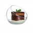 Half-sphere appetizer glass 1.4 oz / 4 cl - Versatile - Arcoroc