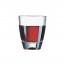 Aperitif glass 5cl/1,69oz Gin Arcoroc