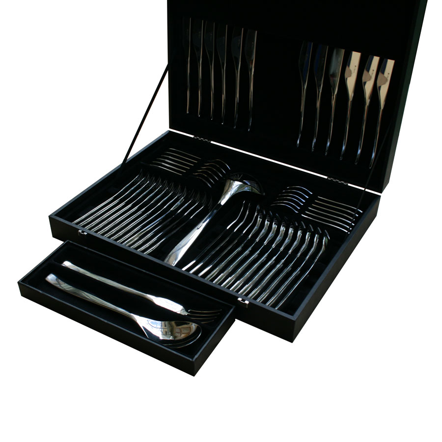 Set de 3 emporte-pièces ronds en inox 6cm/7cm/8cm