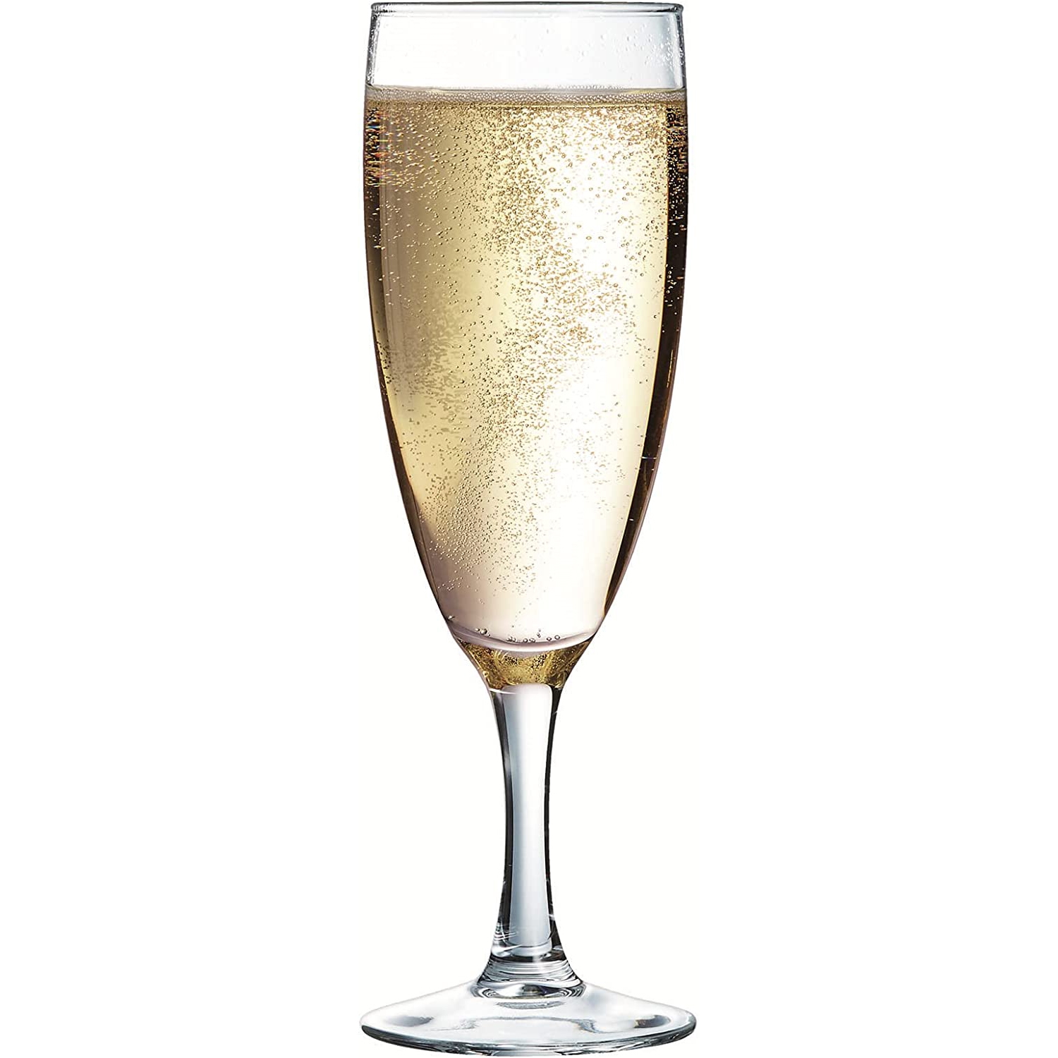 Flutes à Champagne Tulipe 10cl