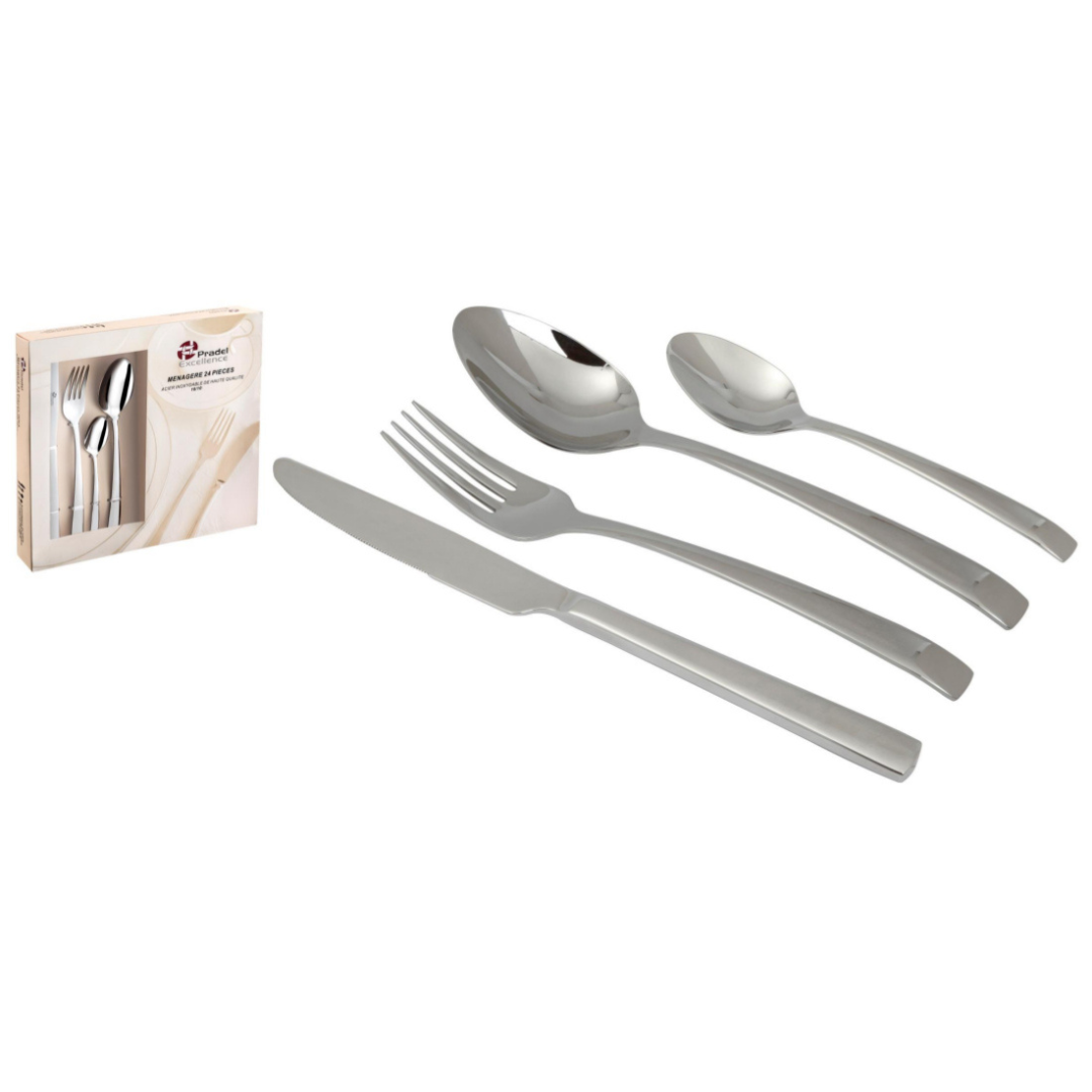 Laguiole & Pradel Knives, Imported French Cutlery
