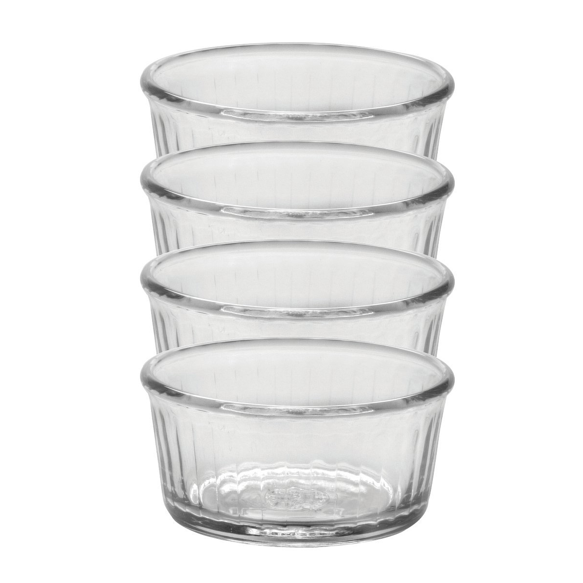 kan duralex in de oven