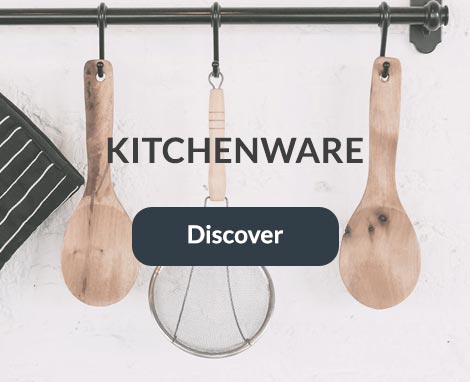 Kitchenware