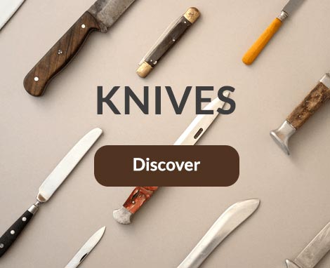 Kitchen-knife